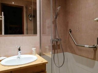 Apartamento Le Grand-Bornand Grabación al aire libre 24
