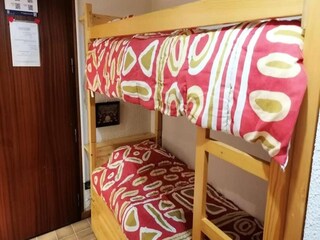 Apartamento Le Grand-Bornand Grabación al aire libre 25