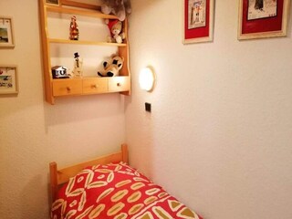 Apartamento Le Grand-Bornand Grabación al aire libre 9