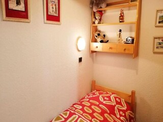 Apartamento Le Grand-Bornand Grabación al aire libre 26