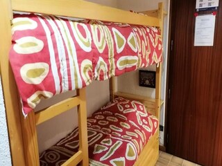 Apartamento Le Grand-Bornand Grabación al aire libre 27