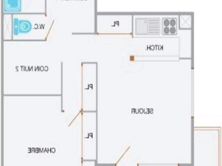 Apartamento Le Grand-Bornand Grabación al aire libre 28