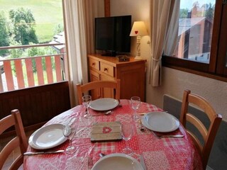 Apartamento Le Grand-Bornand Grabación al aire libre 35
