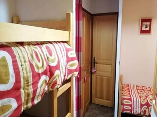 Apartamento Le Grand-Bornand Grabación al aire libre 36