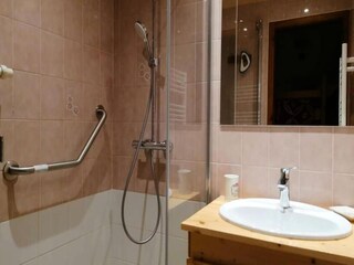 Apartamento Le Grand-Bornand Grabación al aire libre 37