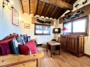 Agradable apartamento Combloux - Megève - image1