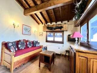 Apartment Megève  29