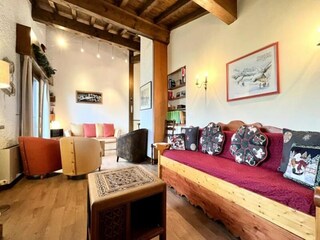 Apartamento Megève  31