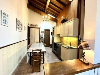 Apartamento Megève  39