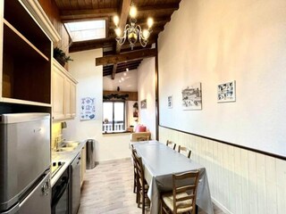 Apartamento Megève  33