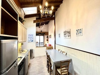 Appartement Megève  30