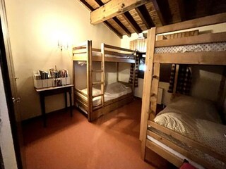Apartamento Megève  35