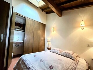 Apartamento Megève  36