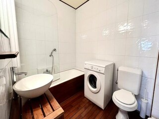 Apartamento Megève  37