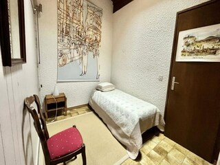 Apartamento Megève  27