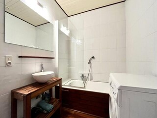 Apartamento Megève  38
