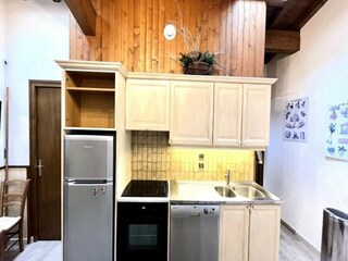 Apartment Megève  36