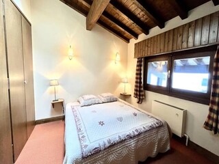 Apartamento Megève  26