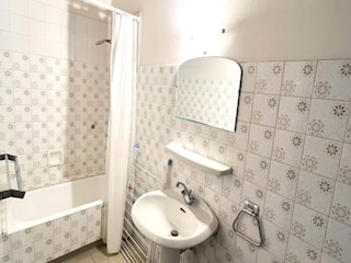 Appartement Megève  38