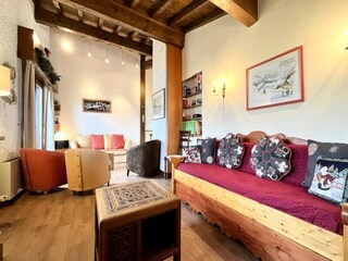 Apartment Megève  39