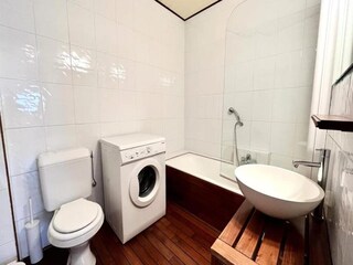 Apartamento Megève Características 23