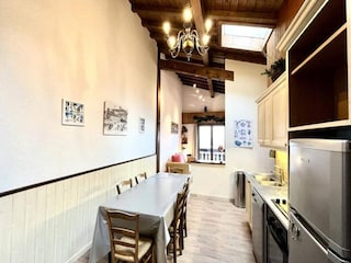 Appartement Megève Kenmerken 5