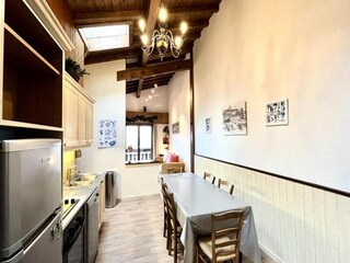 Apartamento Megève Características 9