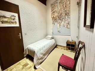 Apartment Megève Ausstattung 21