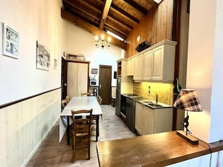 Appartement Megève Kenmerken 12