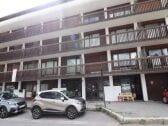 Apartamento Tignes Grabación al aire libre 1