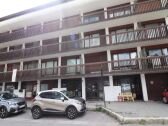 Appartement Tignes Enregistrement extérieur 1