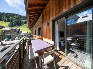 Appartement Morzine  29