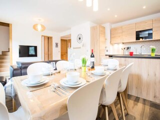 Appartement Morzine  35