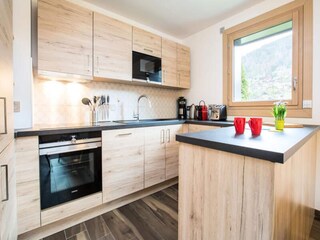 Apartment Morzine  36
