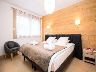 Apartment Morzine  37