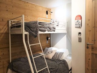 Apartment Morzine  39