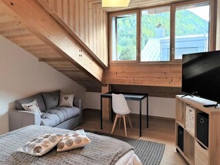 Apartment Morzine  32