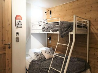 Appartement Morzine Kenmerken 9