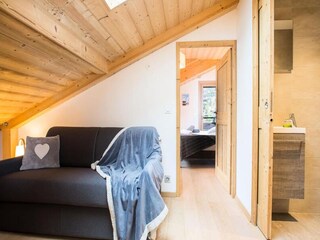 Apartment Morzine Ausstattung 11
