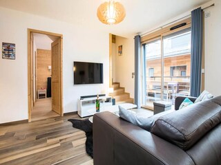 Apartment Morzine Ausstattung 15