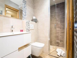 Apartment Morzine Ausstattung 17