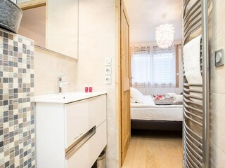 Apartment Morzine Ausstattung 24