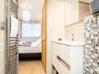 Apartment Morzine Ausstattung 18
