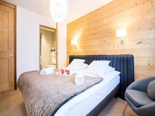 Apartment Morzine Ausstattung 23