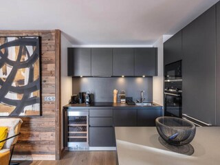 Apartamento Megève  2