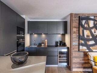 Apartamento Megève  30