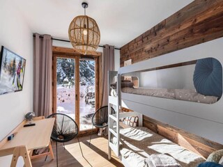 Apartamento Megève  31