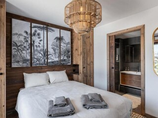 Apartamento Megève  6
