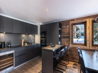 Apartamento Megève  8