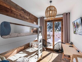 Apartamento Megève  11